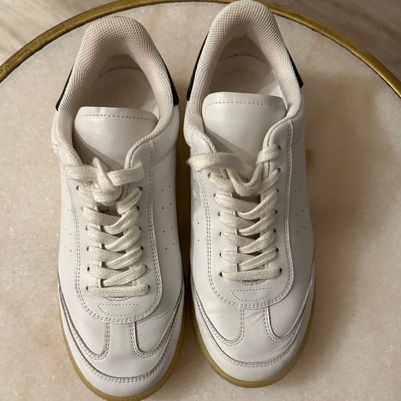 Isabel Marant trainers size 38 - Picture 3 of 4